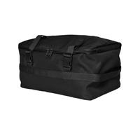 LIbgiubhy Bolsa multiusos para camping, utensilios de cocina al aire libre, resistente al agua, equipo de senderismo y camping