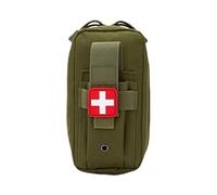 LIbgiubhy Bolsa organizadora multiusos para emergencias, conveniente para llevar a lo largo de emergentes médicos para situaciones de respuesta inmediata