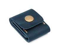 LIbgiubhy Bolsas de almacenamiento para púas de guitarra, bolsa de púas, soporte para púas de guitarra, de piel sintética, organizador de púas de guitarra