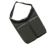 LIbgiubhy Bolso de mano casual para mujer, bolso de mano, bolso cruzado, bolsa de trabajo, laptop, libro, bolsa para viajes, enfermeras, regalos universitarios, Green