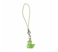 LIbgiubhy Bonito y práctico llavero de pato, práctico colgante para la noche, decoración segura para todas las edades