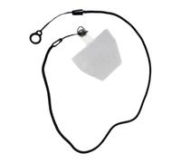 LIbgiubhy Cordón elástico para bolígrafo antipérdida cuerda de repuesto para bolígrafos Tablet Pen correa para bolígrafos táctiles