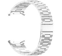 LIbgiubhy Correa de repuesto de acero inoxidable para reloj de 47 mm, instalación rápida, varios colores disponibles