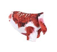 LIbgiubhy Disfraz único de Halloween con camisa de sangre para mascotas, para fiestas, gatos, fotografía, disfraz de fiesta