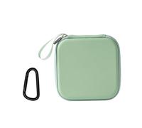 LIbgiubhy Funda protectora de drones de poliuretano para drones con gestión de accesorios y mosquetón, verde