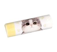 LIbgiubhy Insertos para cacerolas para gatos, con cordón grueso, bolsas para excrementos a prueba de fugas