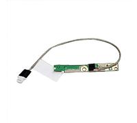 LIbgiubhy Interruptor de botón de alimentación para 17 7779 085GTT portátil Top calidad reparación parte de alimentación ON/Off bordo ordenador accesorio