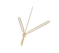 LIbgiubhy Juego de manecillas de reloj brillantes de metal resistente portátil para movimientos NH35 NH36 4R 7S en color elegante uso casual