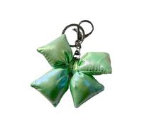 LIbgiubhy Llavero de moda con colgante de mariposa para teléfono, llavero para teléfono celular, accesorio para bolsa, mochila y bolso