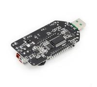 LIbgiubhy Módulo de alimentación USB portátil de 15 W para ingenieros y experimentos técnicos, soporta potencia constante y corriente constante