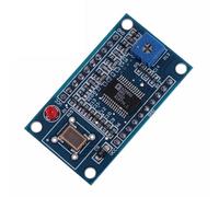 LIbgiubhy Módulo Generador de Señales AD9850 De Alta Precisión Para Experimentos Electrónicos Rango De Frecuencia De 0 A 40 MHz