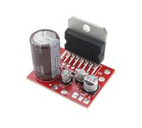 LIbgiubhy Placa amplificadora de sonido TD7379/CD7379 38Wx2 para proyectos informáticos