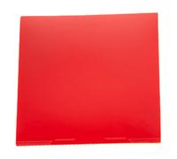 LIbgiubhy Placa de goma de repuesto para raqueta de tenis de mesa profesional PingPong Esponja de goma de 2 2 mm de goma para un ataque rápido