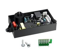 LIbgiubhy Precisions Placa de Calentador de Agua Fácil Instalación Reemplaza OE 91367/93257