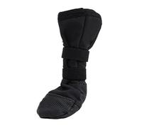 LIbgiubhy Protector de patas para botas de recuperación de heridas de perro, para protección de recuperación posquirúrgica