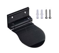 LIbgiubhy Reposapiés de ducha Moderno Reposapiés Plegable La Ducha Robusto Reposapiés de Ducha Afeitado Piernas Ayuda Nivel de