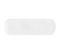 LIbgiubhy Soporte para brochas de maquillaje de moda, de silicona suave y sedosa, portátil, organizador de herramientas