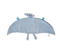 LIbgiubhy Toalla de baño absorbente para perros con botón de fijación, toalla suave de secado rápido para perros y gatos grandes y pequeños