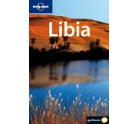 Libia (Guías de País Lonely Planet)