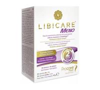 Libicare Meno 30 + 30 Cápsulas Procare Health