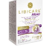 Libicare Meno 30 + 30 Cápsulas Procare Health