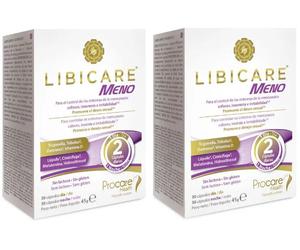 Libicare Meno 30+30 Cápsulas DUPLO