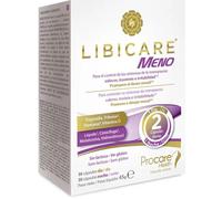 Libicare Meno 30 + 30 Cápsulas Procare Health