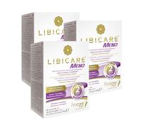 Libicare Meno - 30x60 Cápsulas