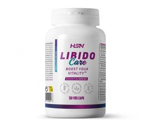 Libido care especial hombre - 120 veg caps