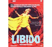 Libido [Italia] [DVD]