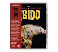 Libido (Limited Edition) [Blu-ray] [Region B]