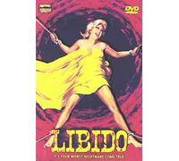 Libido [USA] [DVD]