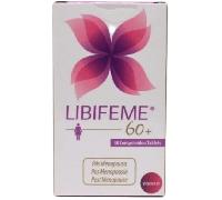Libifeme 60+ 30 Cápsulas
