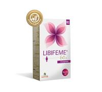 Libifeme 60+ - 30 Comprimidos