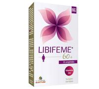 Libifeme 60+ 30 Comprimidos - Menopausia