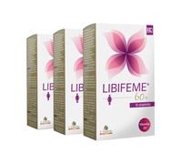 Libifeme 60+ 3x30 comprimidos
