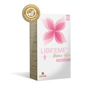 Libifeme Meno 50+ - 30 Comprimidos