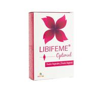 Libifeme Optimal 5 óvulos vaginales