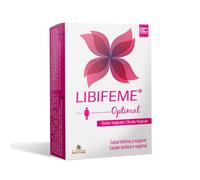 Libifeme Óvulos Vaginales Óptimos 5 Unidades