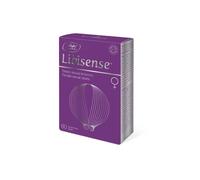 Libisense 60 comprimidos - complemento alimenticio para energía y equilibrio emocional