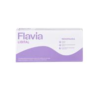 Libital Comprimidos Menopausia Flavia