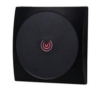 LIBO De Largo Alcance Lector de Tarjetas RFID 13.56MHZ/125KHZ Proximidad Lector de Control de Acceso a la Tarjeta Wiegand26/34 IP65 Impermeable Lector NFC (KR601 IC)