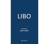 LIBO - The Little Light Book
