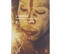 L'Iboga, les hommes du bois sacré [Francia] [DVD]