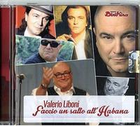 Liboni Valerio - Faccio Un Salto All'habana