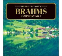 Libor Pesek - Brahms:Symphony No.2
