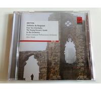 Libor Pesek - Britten: Sinfonia da Requiem, Young Person's Guide