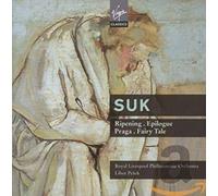 Libor Pesek - Suk Ripening, Praga, Epilogue, Fairy Tale (2 Cds)