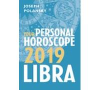 Libra 2019: Your Personal Horoscope (ebook)