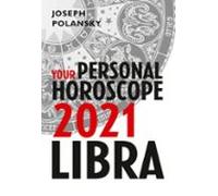 Libra 2021: Your Personal Horoscope (ebook)